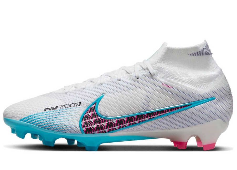 Mercurial Superfly Elite 9 FG Blast