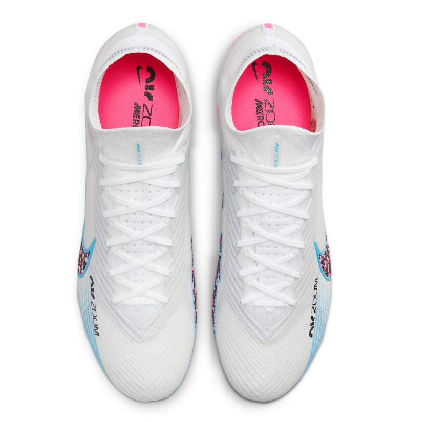 Mercurial Superfly Elite 9 FG Blast