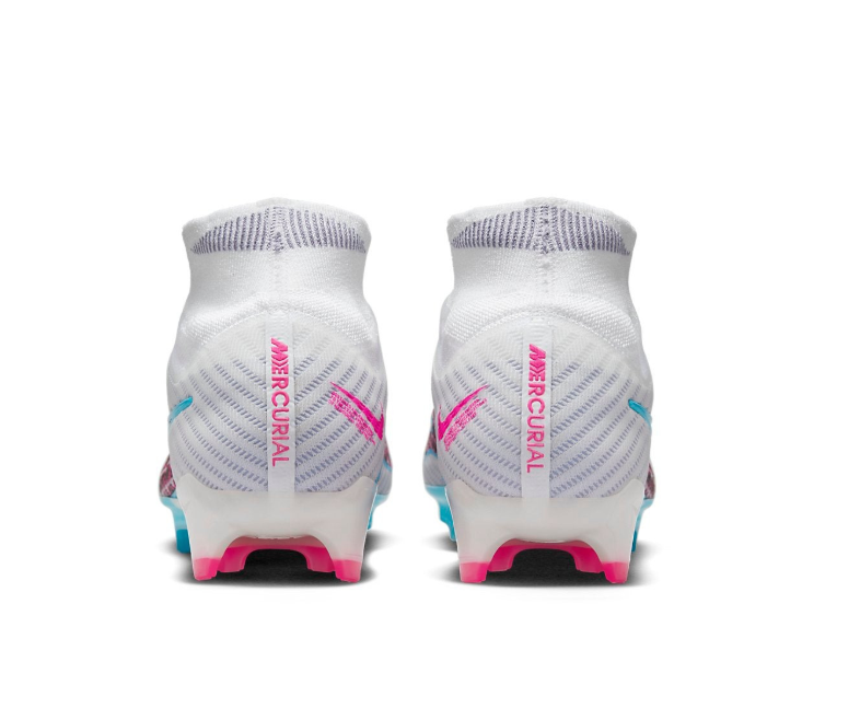 Mercurial Superfly Elite 9 FG Blast