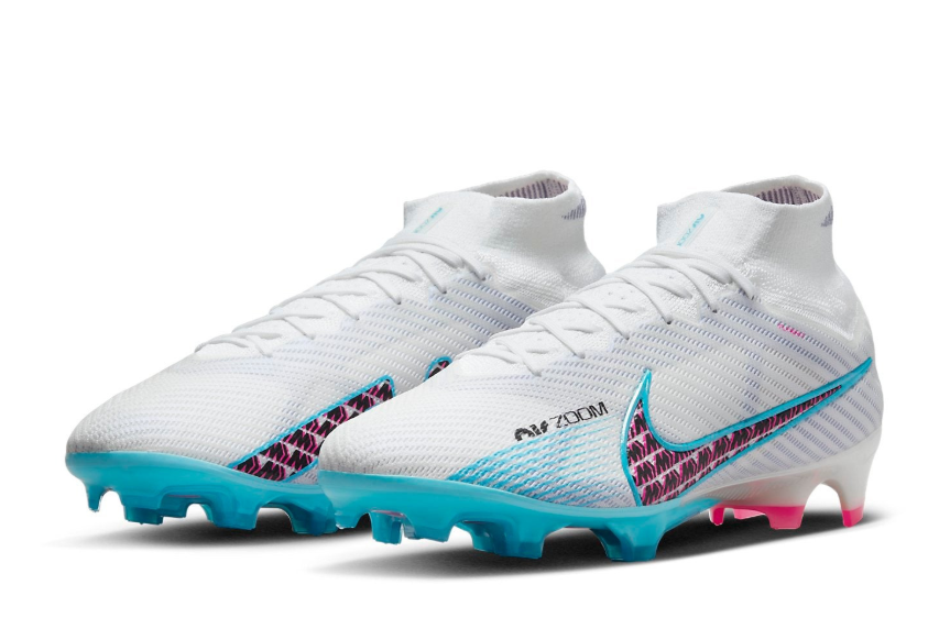 Mercurial Superfly Elite 9 FG Blast