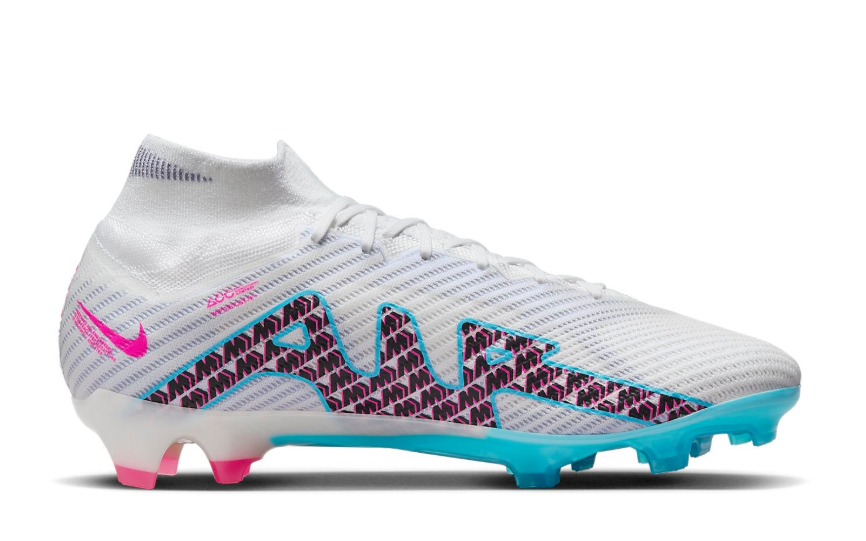 Mercurial Superfly Elite 9 FG Blast
