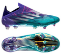 X Speedflow+ FG Champions Code