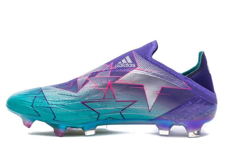 X Speedflow+ FG Champions Code