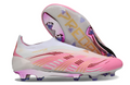 Predator Elite Laceless FG Pink Dream