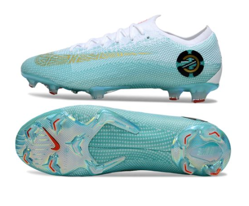 Mercurial Vapor 12 Elite FG CR7