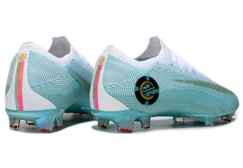 Mercurial Vapor 12 Elite FG CR7