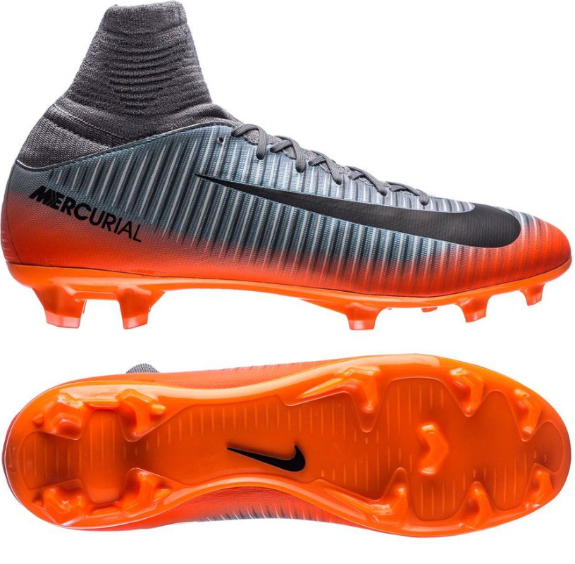 Mercurial Superfly 5 Elite FG CR7