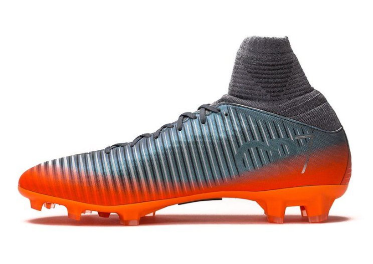 Mercurial Superfly 5 Elite FG CR7