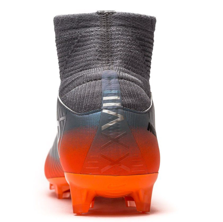 Mercurial Superfly 5 Elite FG CR7