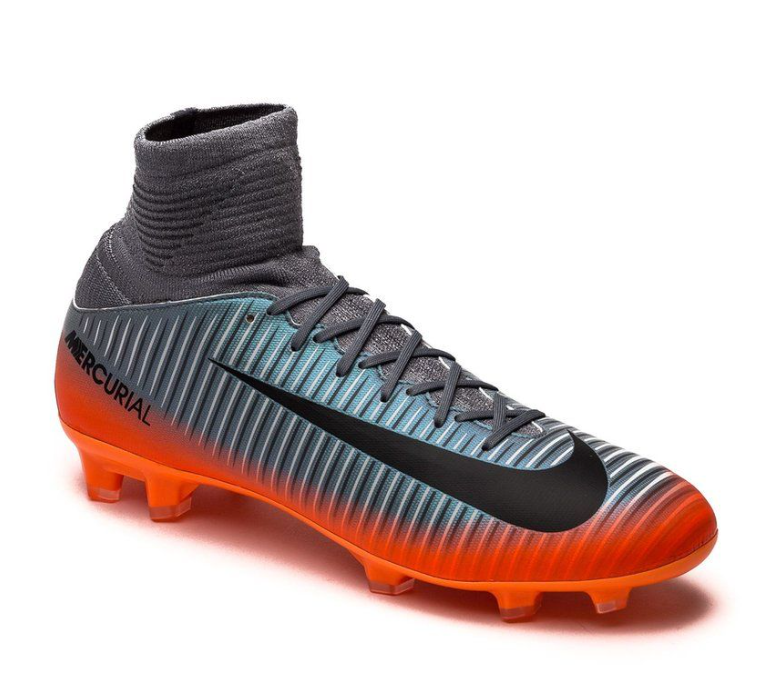 Mercurial Superfly 5 Elite FG CR7