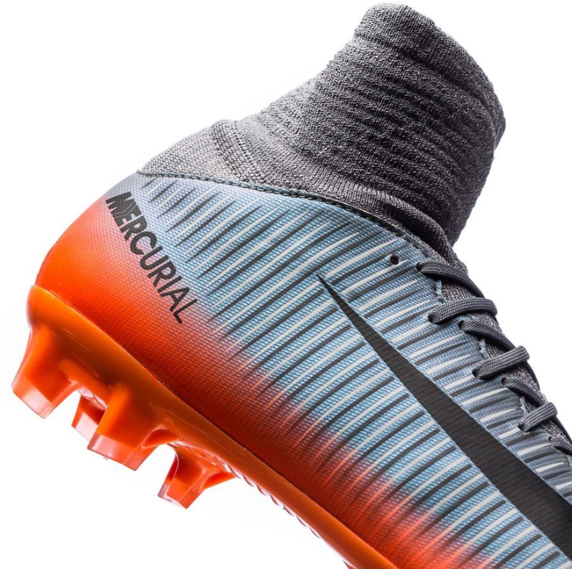 Mercurial Superfly 5 Elite FG CR7