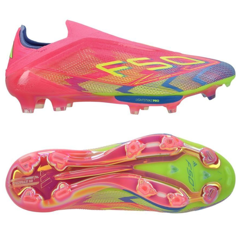 F50+ Laceless FG Mystic Victory