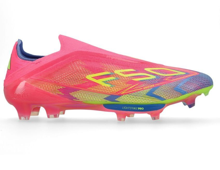 F50+ Laceless FG Mystic Victory