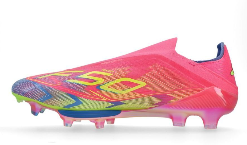 F50+ Laceless FG Mystic Victory