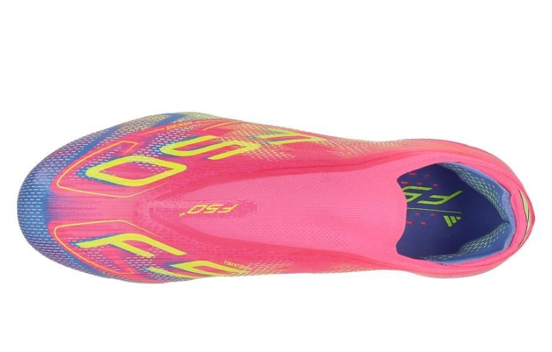 F50+ Laceless FG Mystic Victory