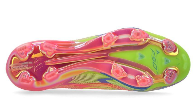 F50+ Laceless FG Mystic Victory