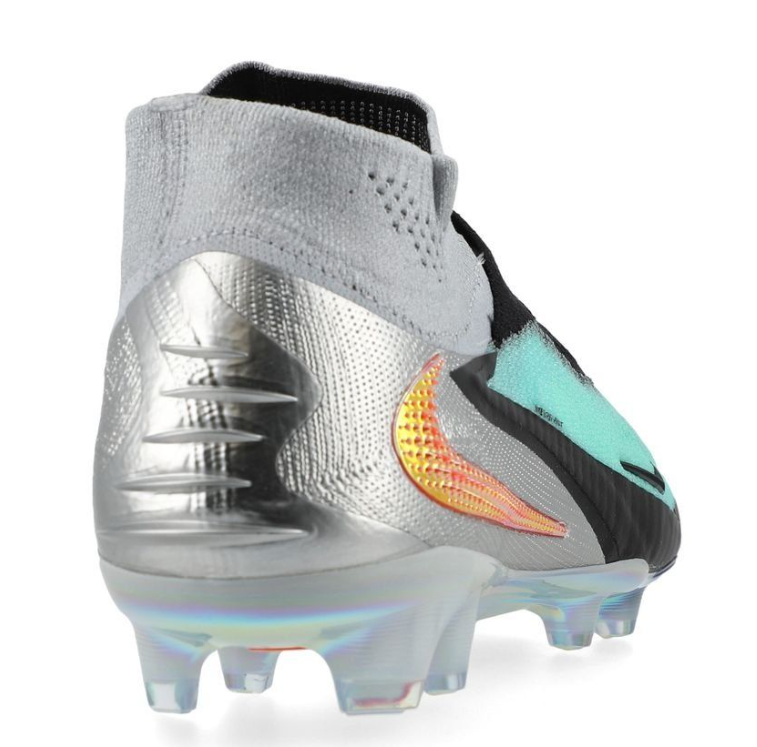 Phantom 6 High EIite FG chrome black