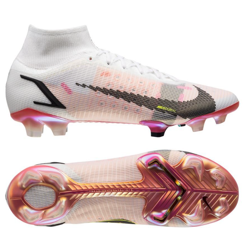 Mercurial Superfly 8 Elite FG Rawdacious