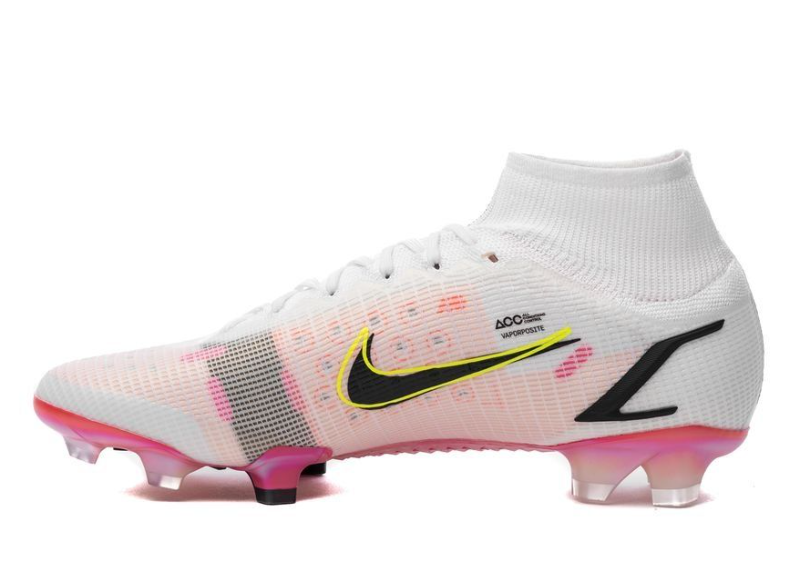 Mercurial Superfly 8 Elite FG Rawdacious