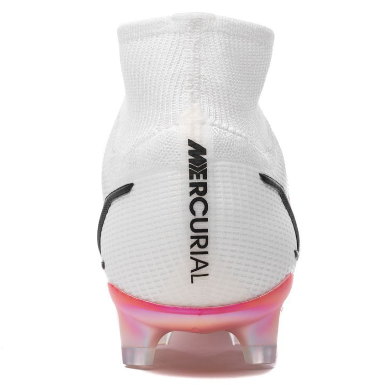 Mercurial Superfly 8 Elite FG Rawdacious