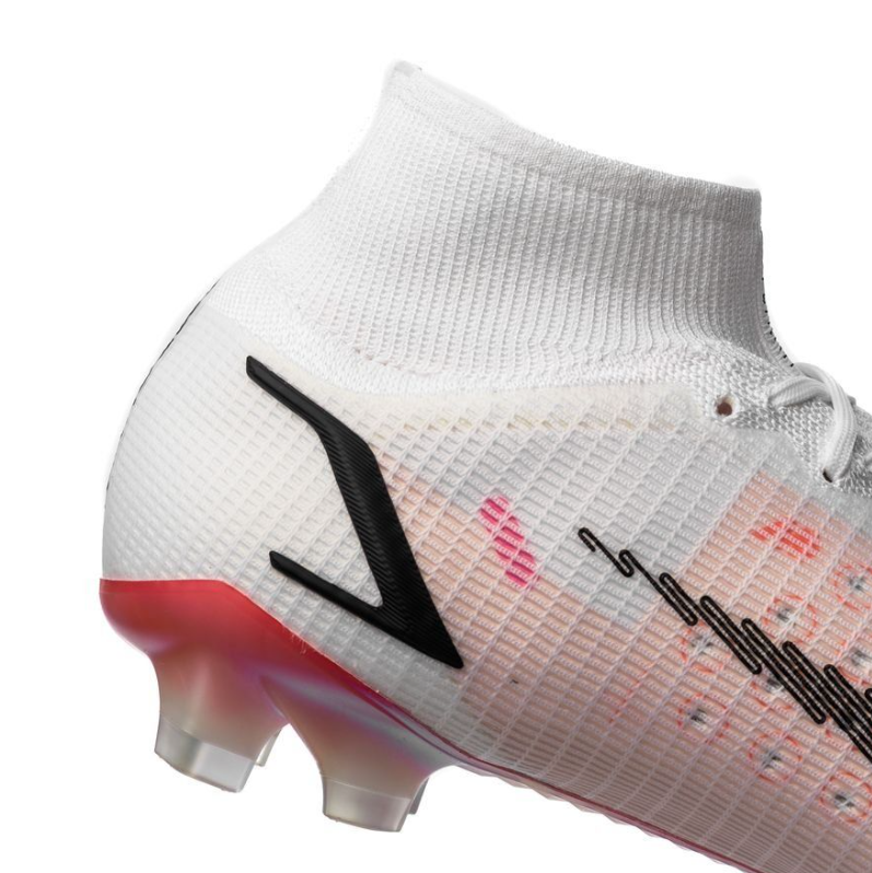 Mercurial Superfly 8 Elite FG Rawdacious
