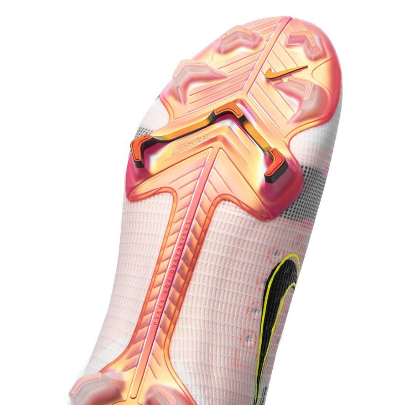 Mercurial Superfly 8 Elite FG Rawdacious