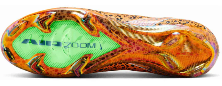 Mercurial Superfly 10 Elite FG Olympic Safari