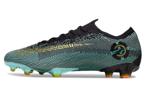 Mercurial Vapor 12 Elite FG CR7 Born Leader