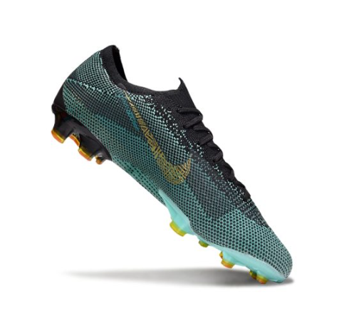 Mercurial Vapor 12 Elite FG CR7 Born Leader