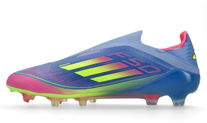 F50 Elite Laceless FG Celestial Victory