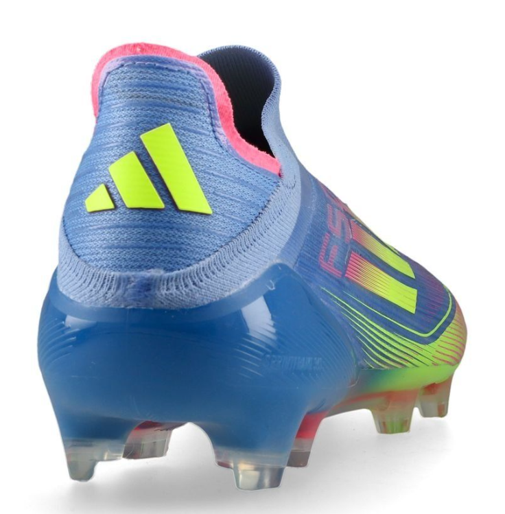 F50 Elite Laceless FG Celestial Victory