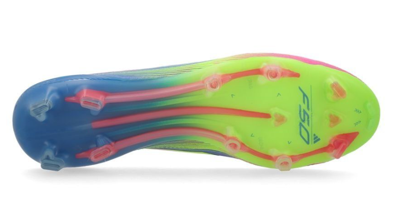 F50 Elite Laceless FG Celestial Victory