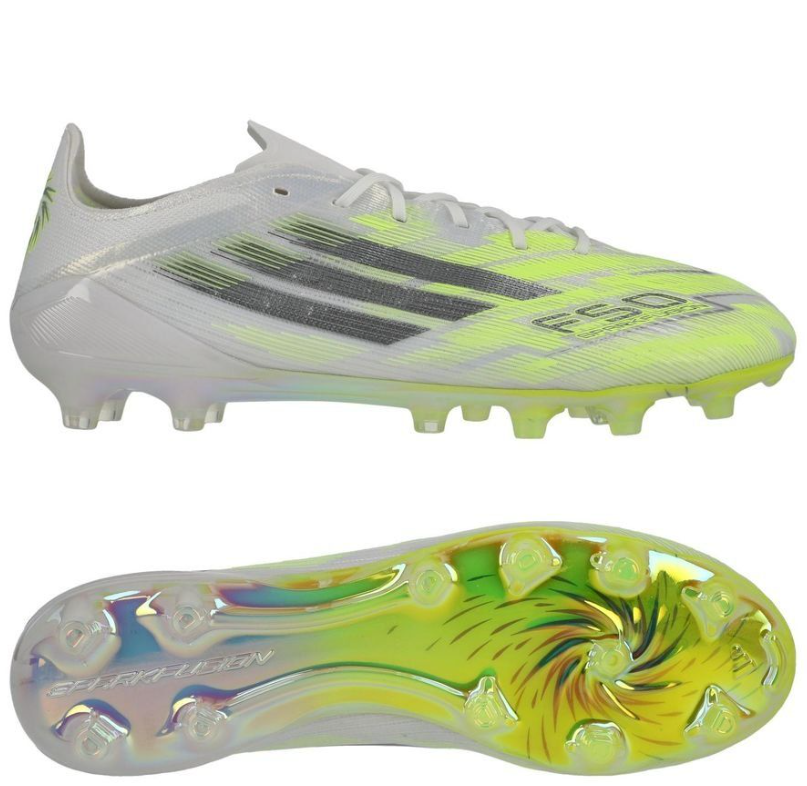 F50 Sparkfusion Elite FG - Born For Goals