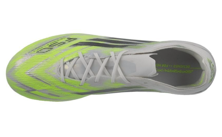 F50 Sparkfusion Elite FG - Born For Goals