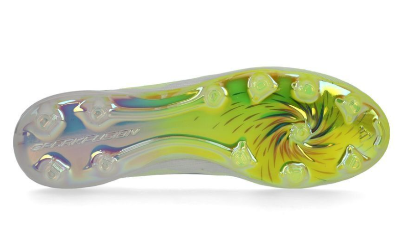 F50 Sparkfusion Elite FG - Born For Goals