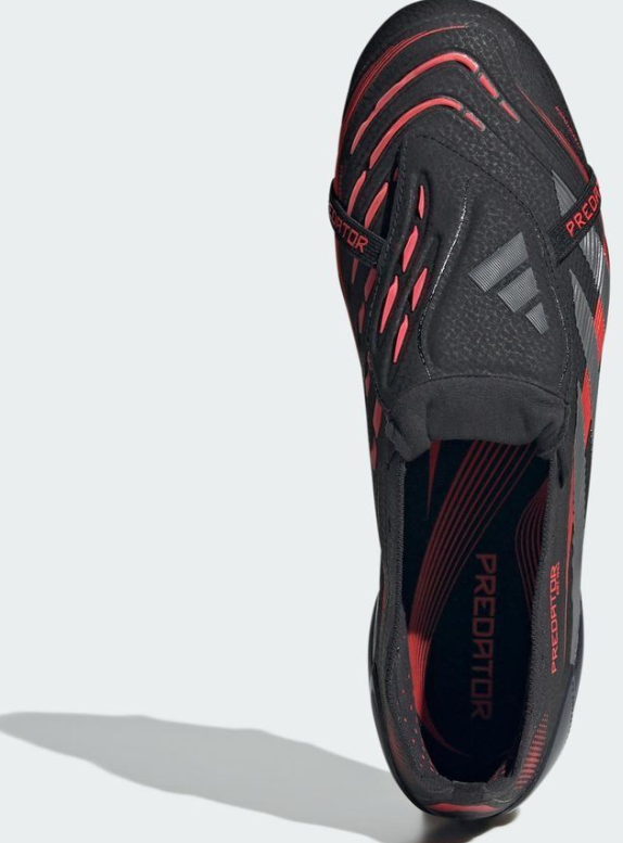 Predator Elite FT FG Stealth Victory