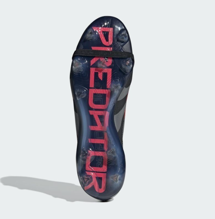 Predator Elite FT FG Stealth Victory