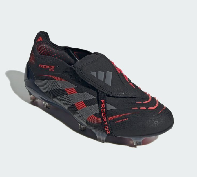 Predator Elite FT FG Stealth Victory
