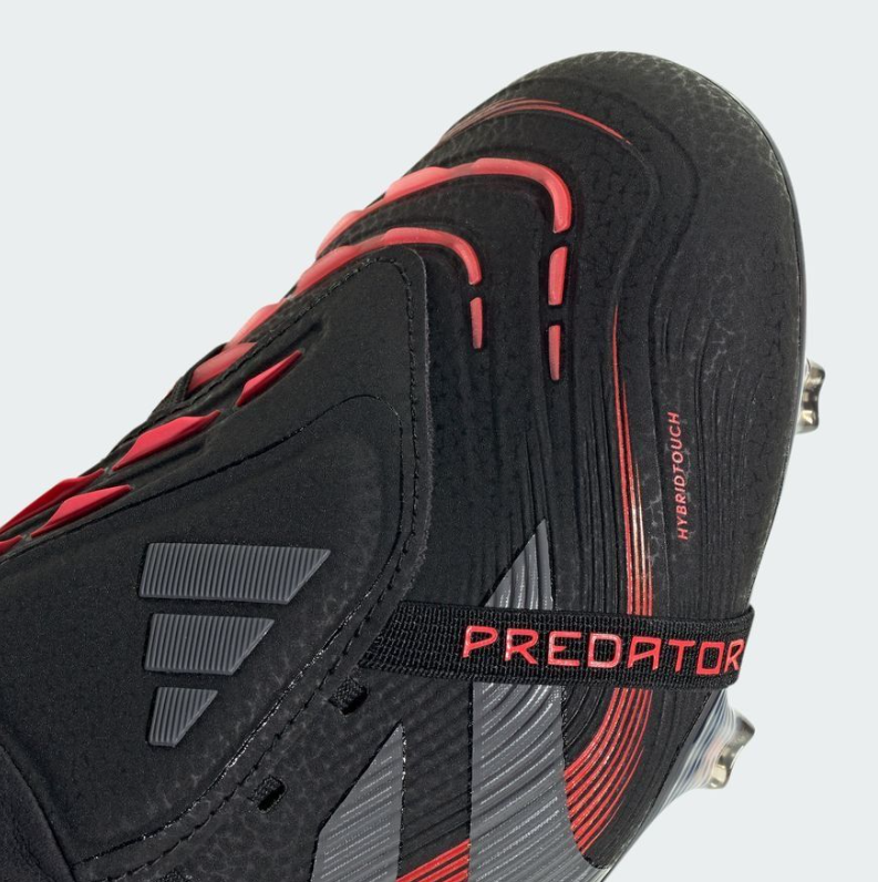 Predator Elite FT FG Stealth Victory