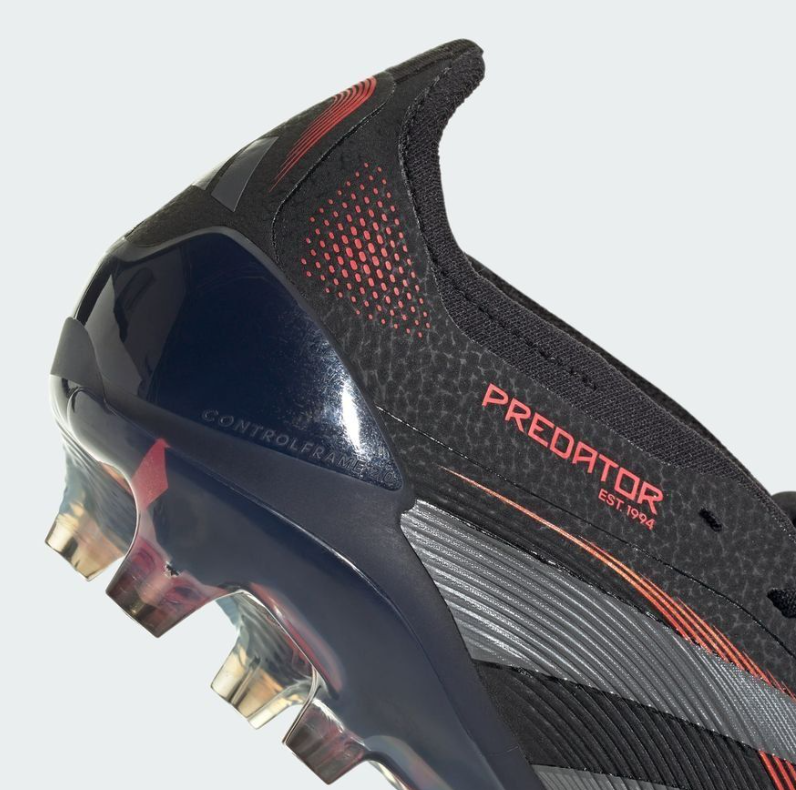 Predator Elite FT FG Stealth Victory