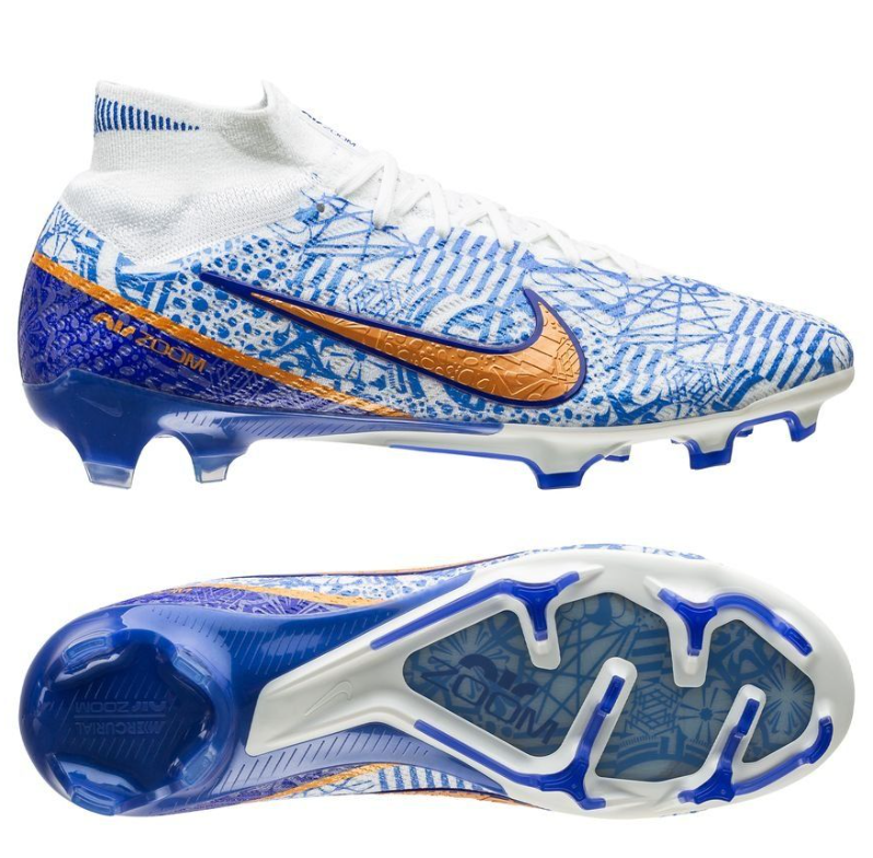 Mercurial Superfly Elite 9 FG CR7