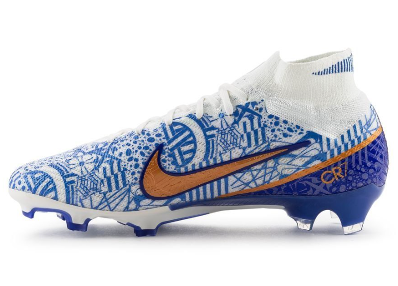 Mercurial Superfly Elite 9 FG CR7