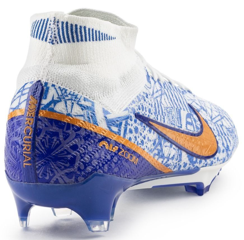 Mercurial Superfly Elite 9 FG CR7