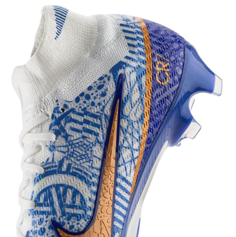 Mercurial Superfly Elite 9 FG CR7