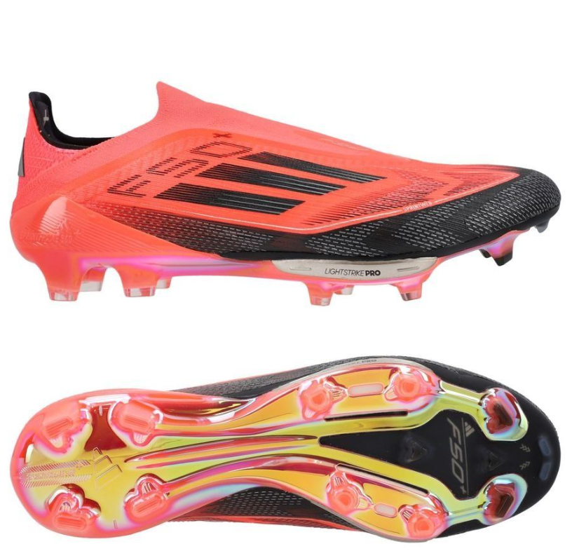 F50+ Laceless FG Vivid Horizon