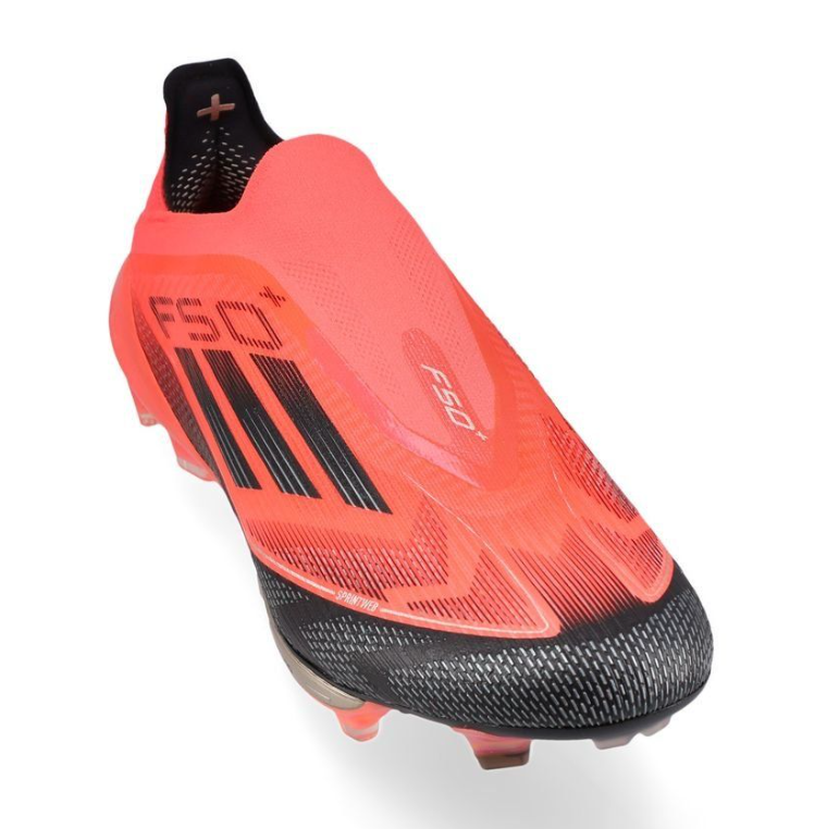 F50+ Laceless FG Vivid Horizon