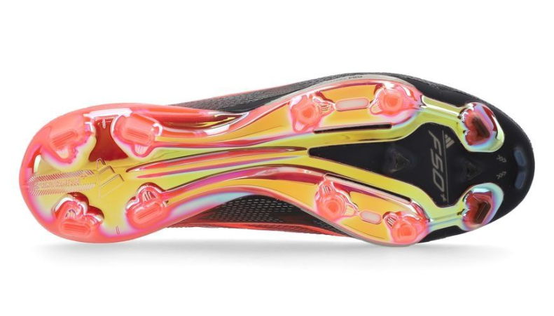 F50+ Laceless FG Vivid Horizon