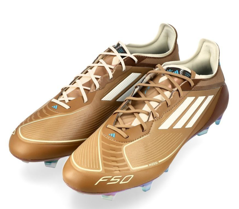 F50 Elite FG Bad Bunny - Messi