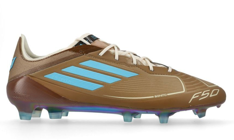 F50 Elite FG Bad Bunny - Messi