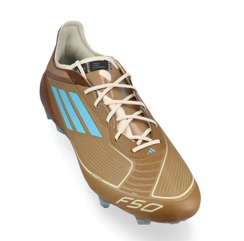 F50 Elite FG Bad Bunny - Messi